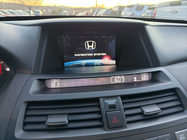 Used 2008 Honda Accord EX-L image 18