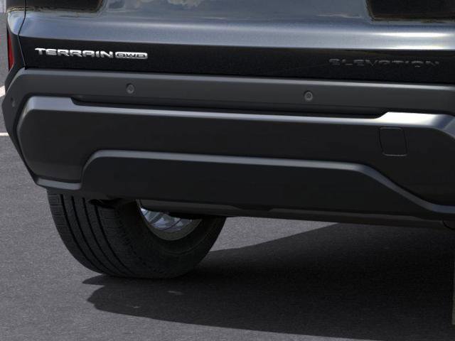 New 2026 GMC Terrain Elevation w/ Elevation Premium Package image 38