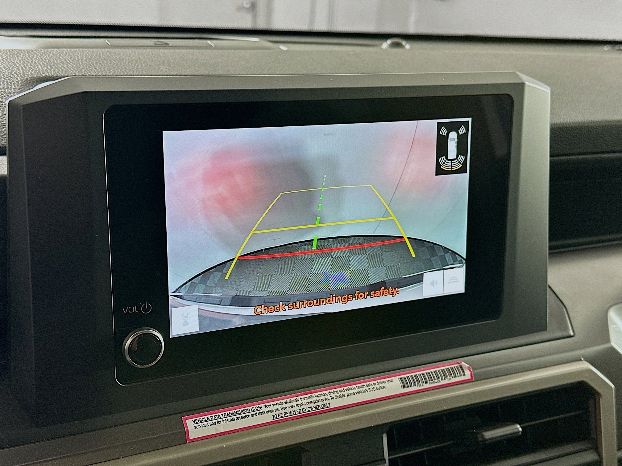 Used 2024 Toyota Tacoma SR5 image 23