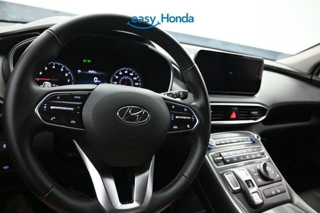 Used 2023 Hyundai Santa Fe XRT FWD image 10