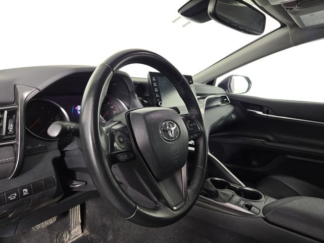 Used 2024 Toyota Camry XSE FWD image 14