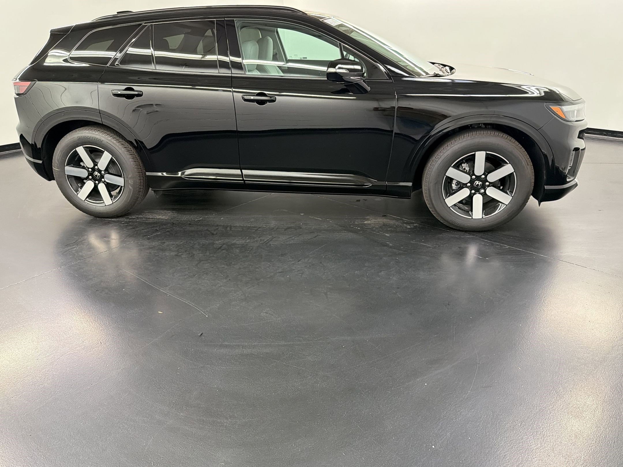 New 2026 Honda Prologue Touring image 8