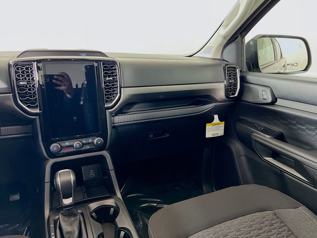 New 2026 Ford Ranger XLT image 25