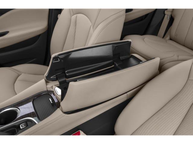 Used 2020 Buick Envision Essence FWD image 17