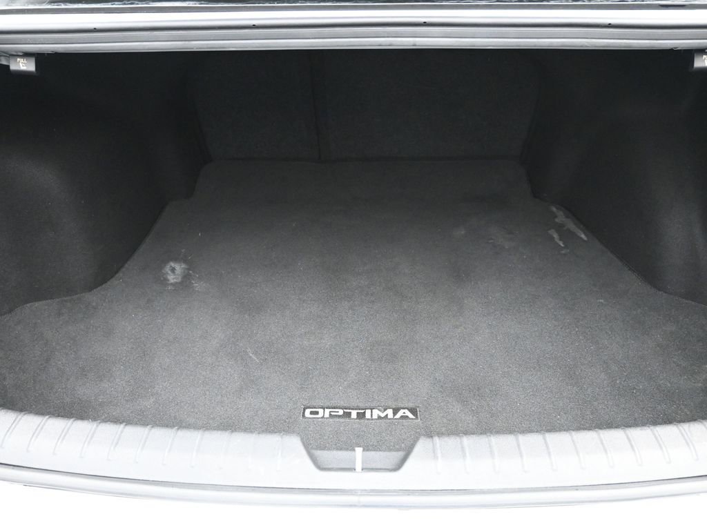Used 2020 Kia Optima EX image 14
