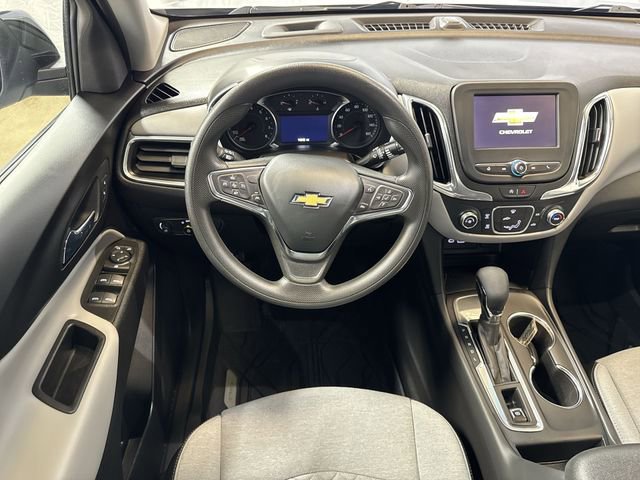 Certified 2024 Chevrolet Equinox LS w/ LS Convenience Package image 14