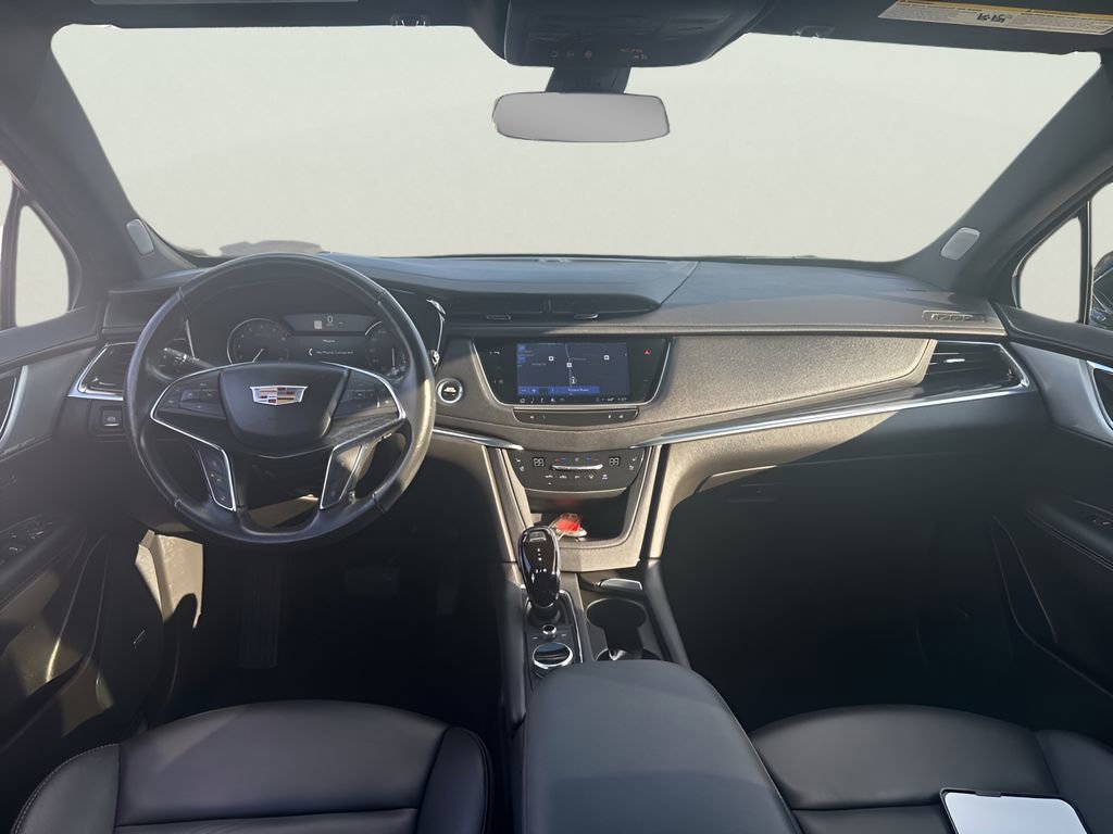 Certified 2023 Cadillac XT5 Premium Luxury image 17
