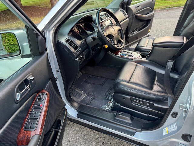 Used 2002 Acura MDX image 23
