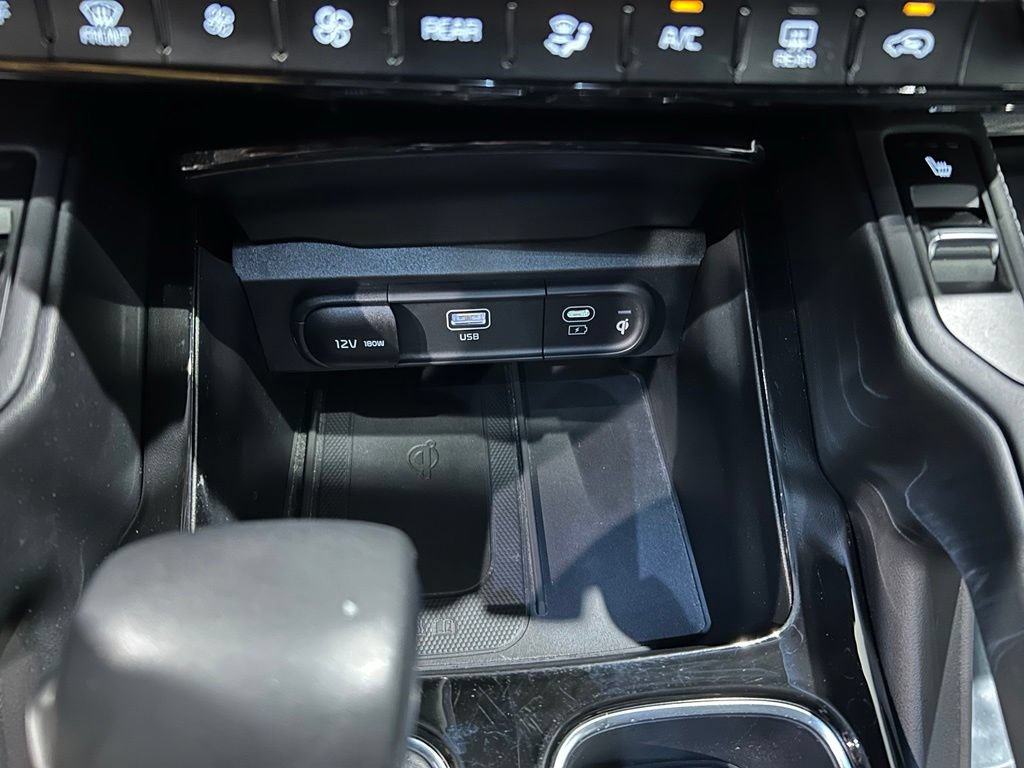 Used 2023 Kia Telluride EX X-Line AWD/4WD image 23