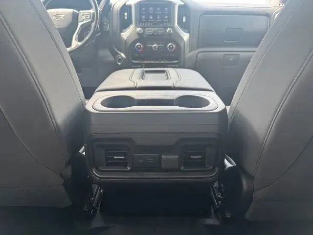 Used 2020 Chevrolet Silverado 1500 RST AWD/4WD image 20