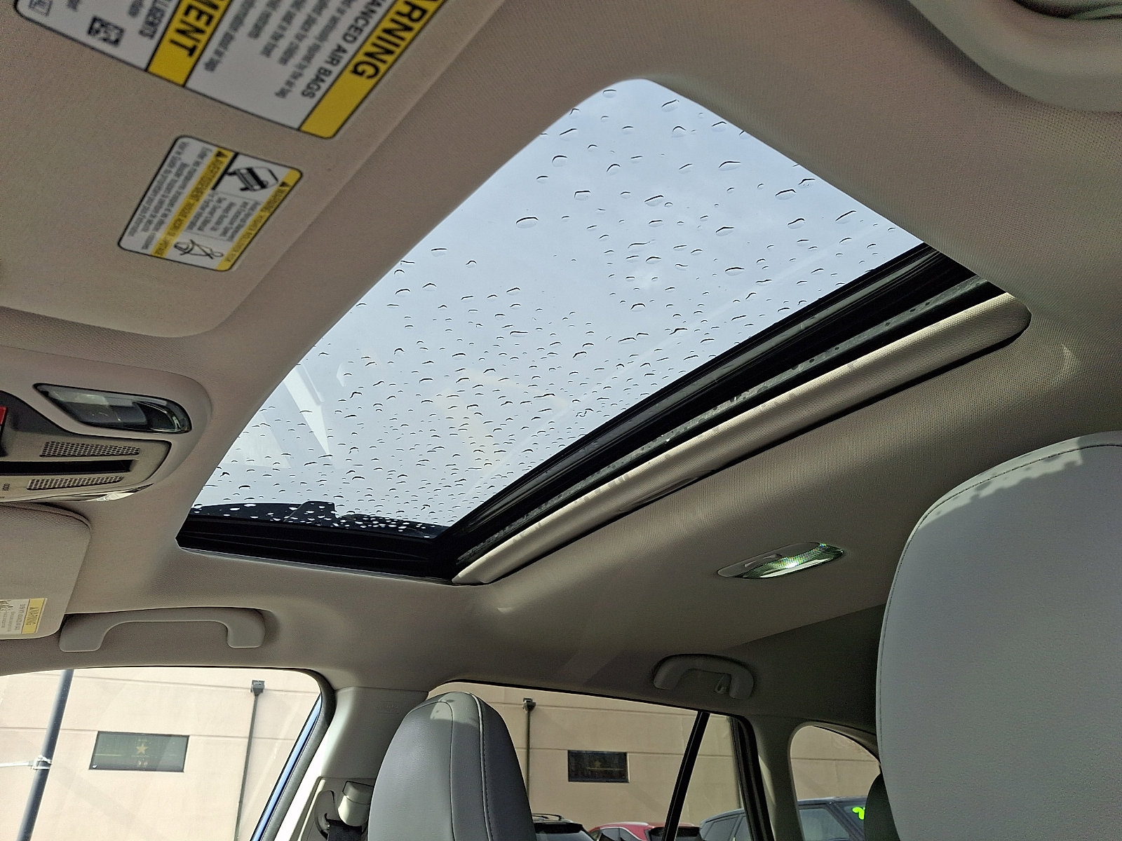 Used 2022 Subaru Outback Limited XT image 14