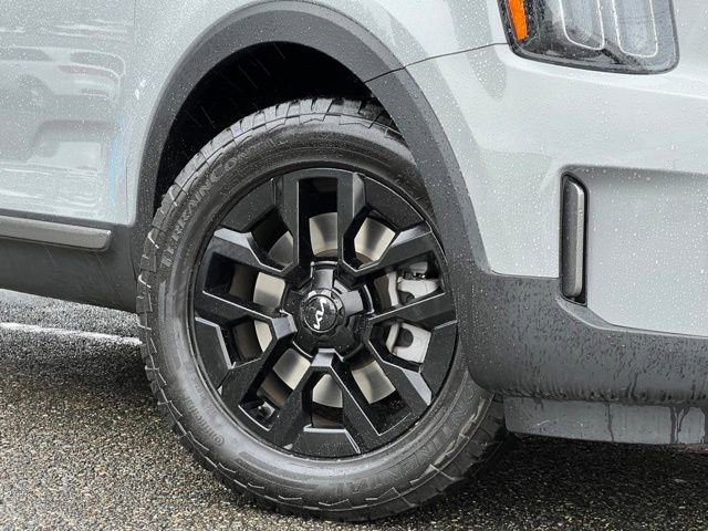 Certified 2023 Kia Telluride SX Prestige X-Pro AWD/4WD image 2
