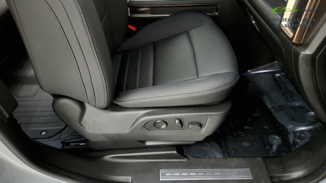 Used 2024 GMC Hummer EV 3X w/ Extreme Off-Road Package AWD/4WD image 41