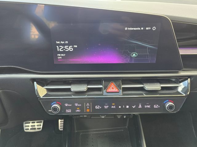 Used 2023 Kia Niro Wave w/ Wave Preserve Package FWD image 37