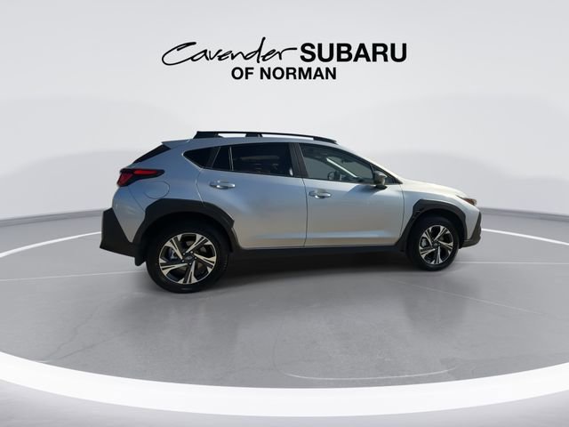 Certified 2026 Subaru Crosstrek 2.0i Premium image 9
