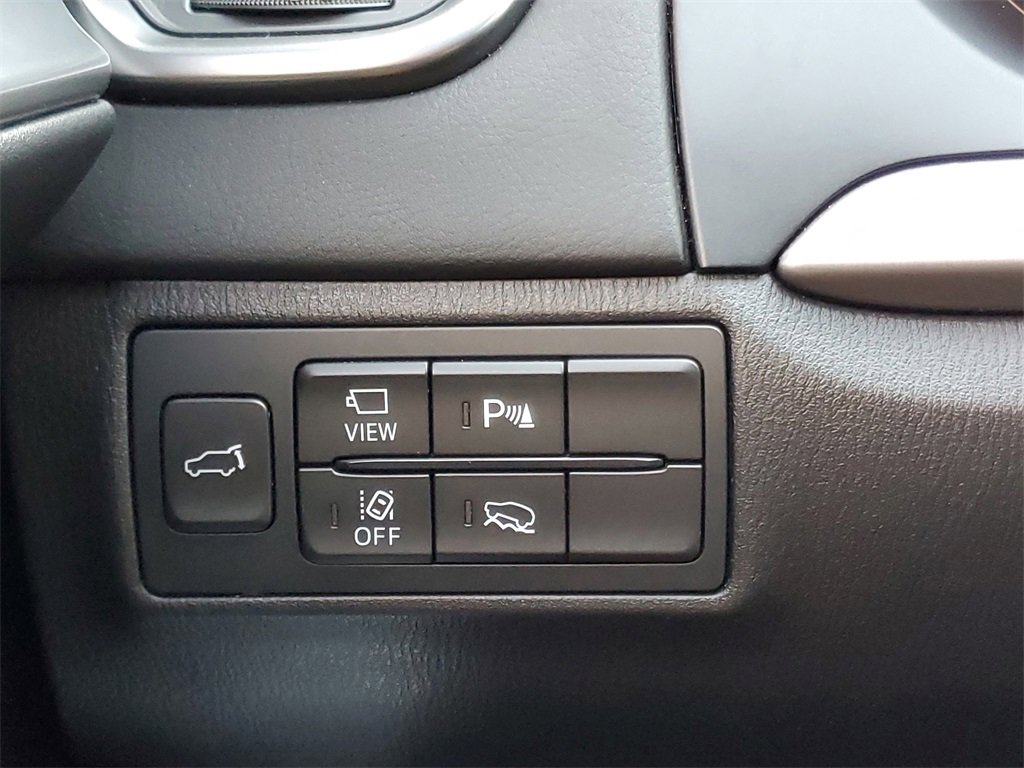 Used 2021 MAZDA CX-9 Grand Touring image 30