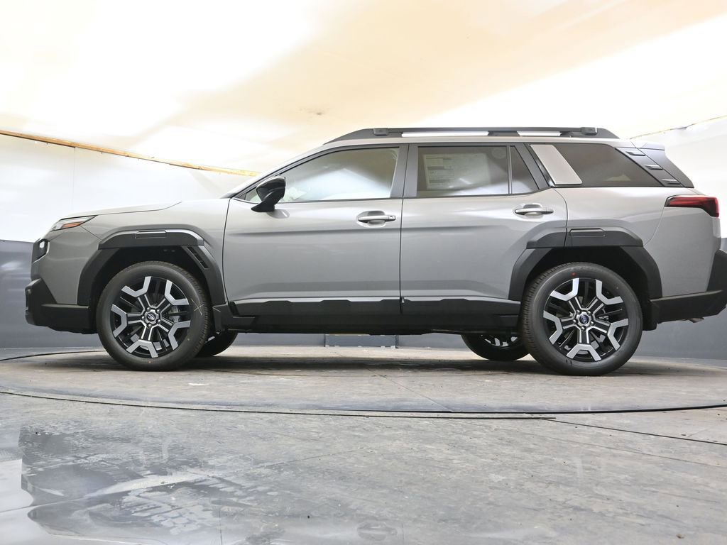 New 2026 Subaru Outback Touring XT image 42