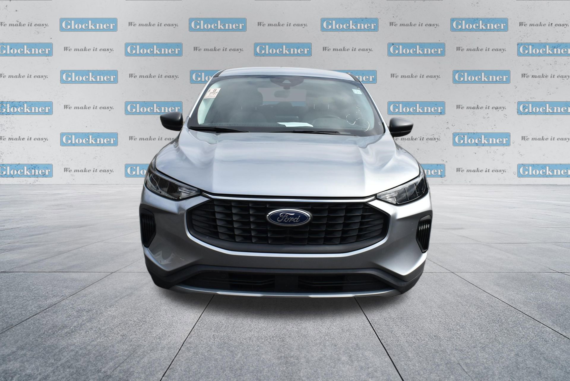 Used 2024 Ford Escape Active image 8