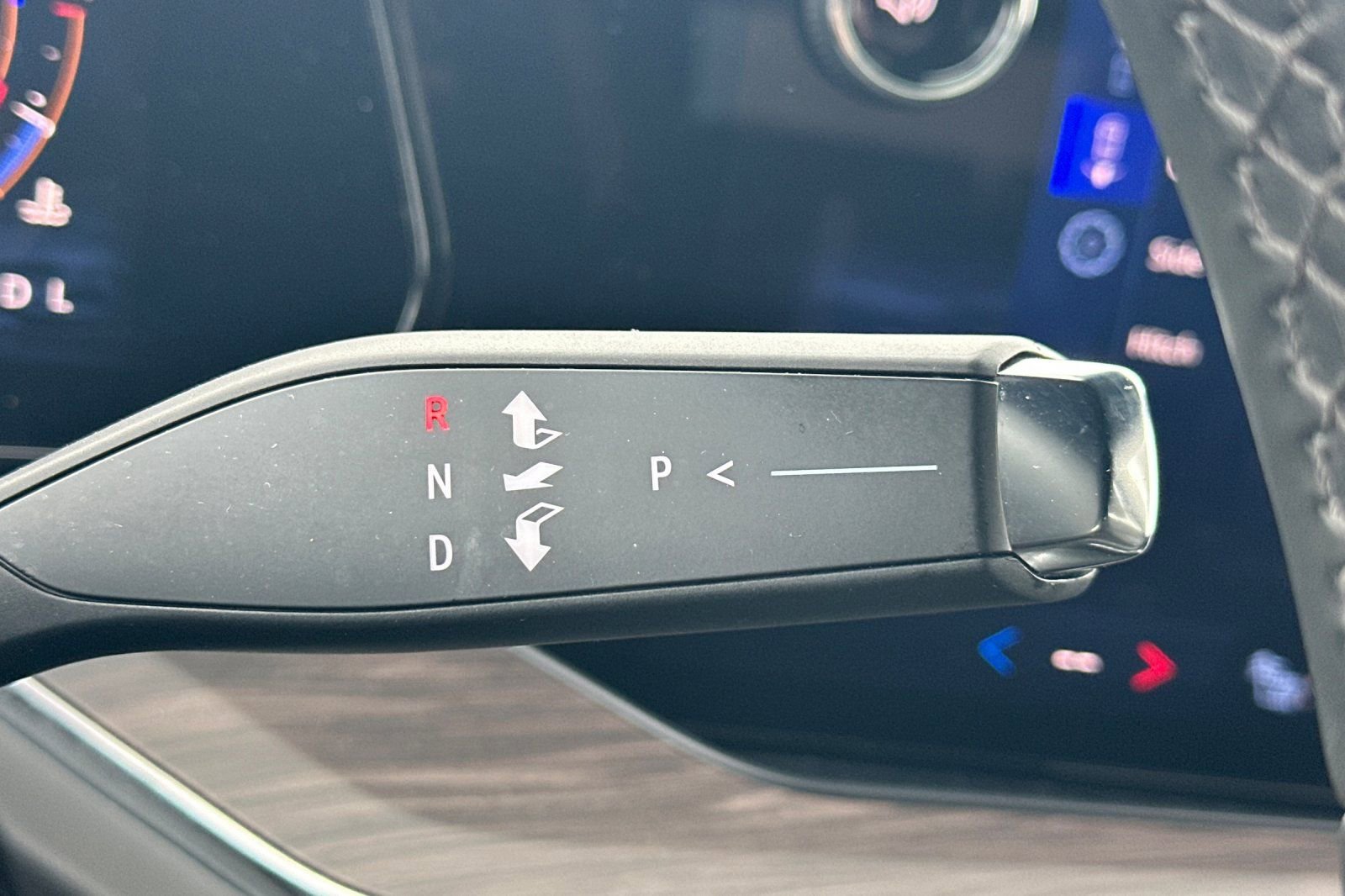 Used 2025 Chevrolet Tahoe LT AWD/4WD image 22