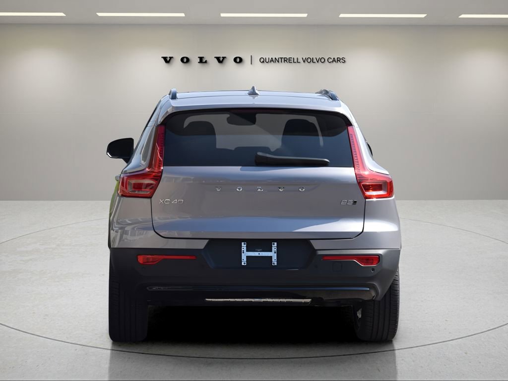 Certified 2026 Volvo XC40 B5 Plus w/ Protection Package Premier image 5