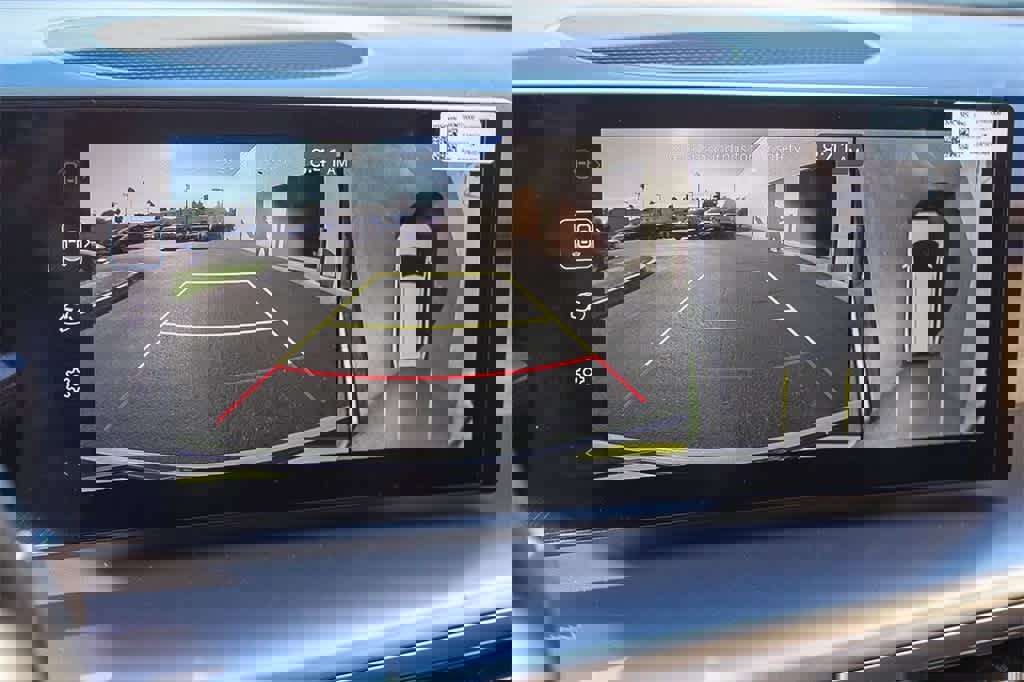 New 2026 Hyundai Ioniq 9 SEL image 25