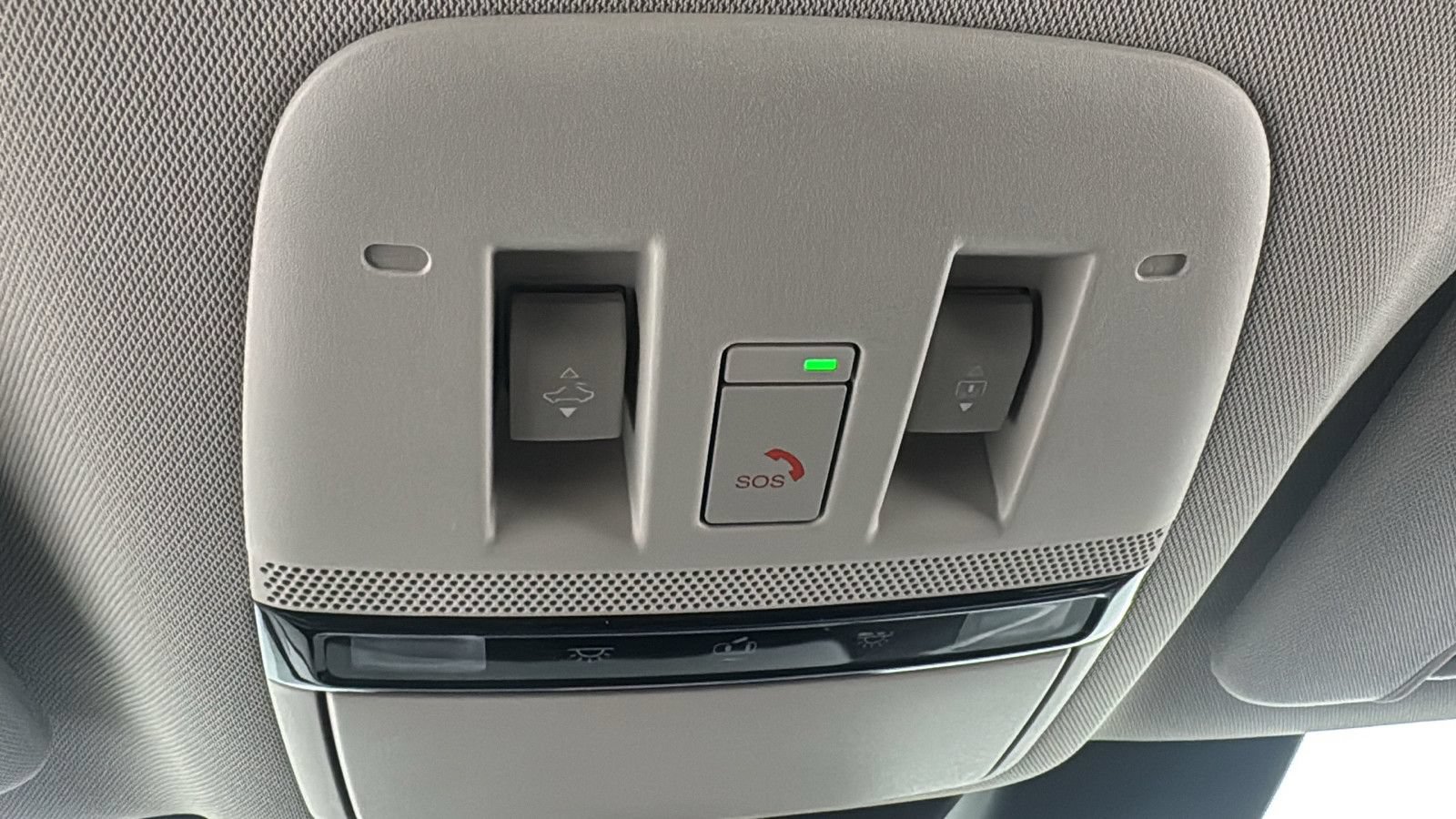 New 2026 Nissan Murano SL AWD/4WD image 32