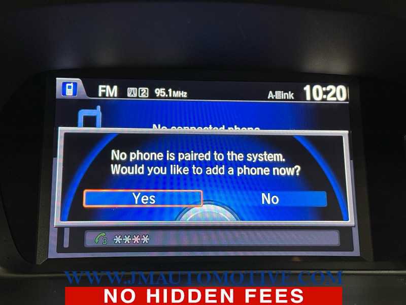 Used 2017 Acura TLX w/ Technology Package FWD image 26