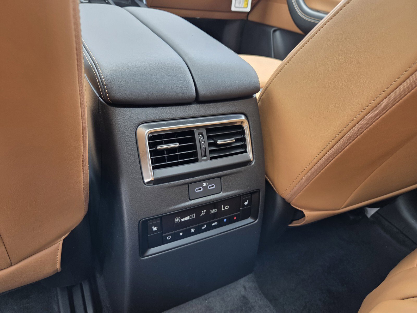 New 2026 MAZDA CX-70 3.3 Turbo S w/ Premium Plus AWD/4WD image 8