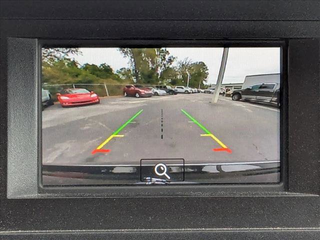 Used 2022 Ford Mustang Coupe image 18