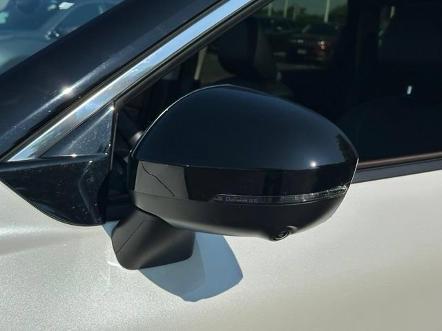 Certified 2023 Nissan Rogue SL w/ SL Premium Package AWD/4WD image 10