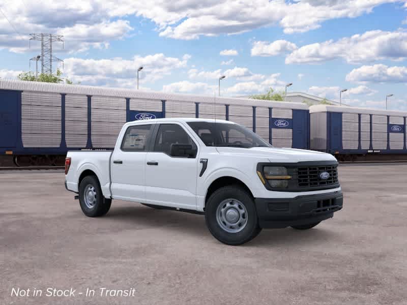New 2026 Ford F150 XL RWD image 7