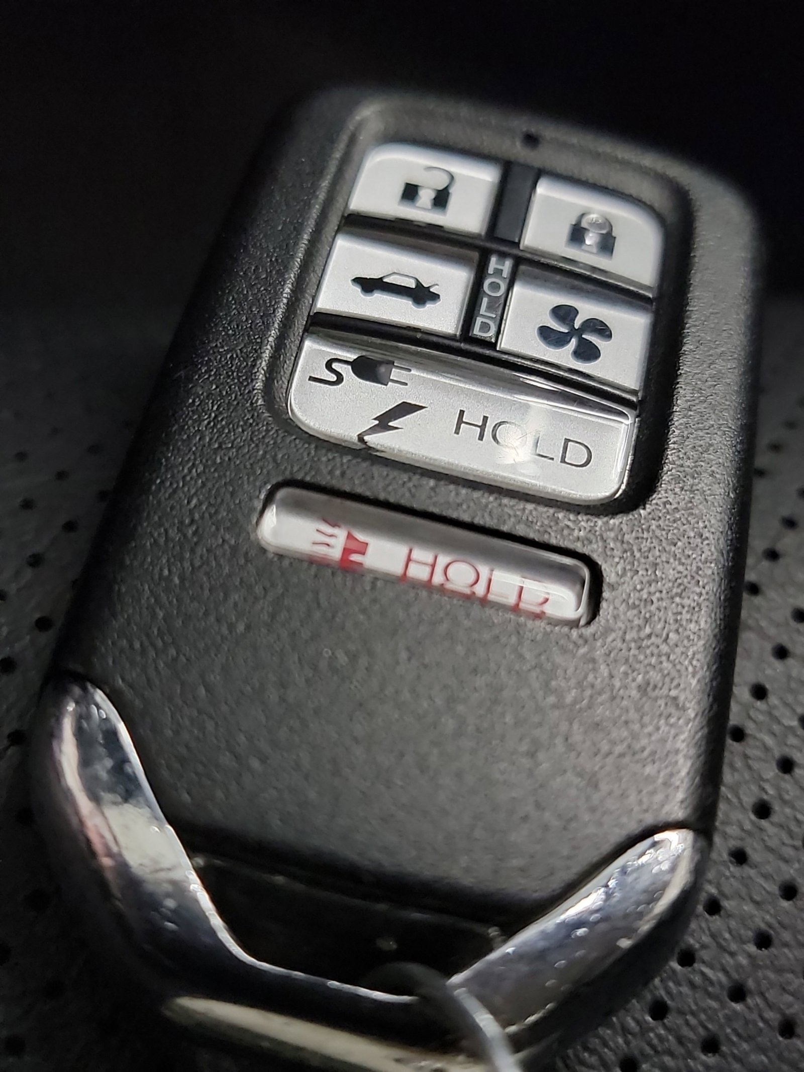 Used 2021 Honda Clarity Touring image 31