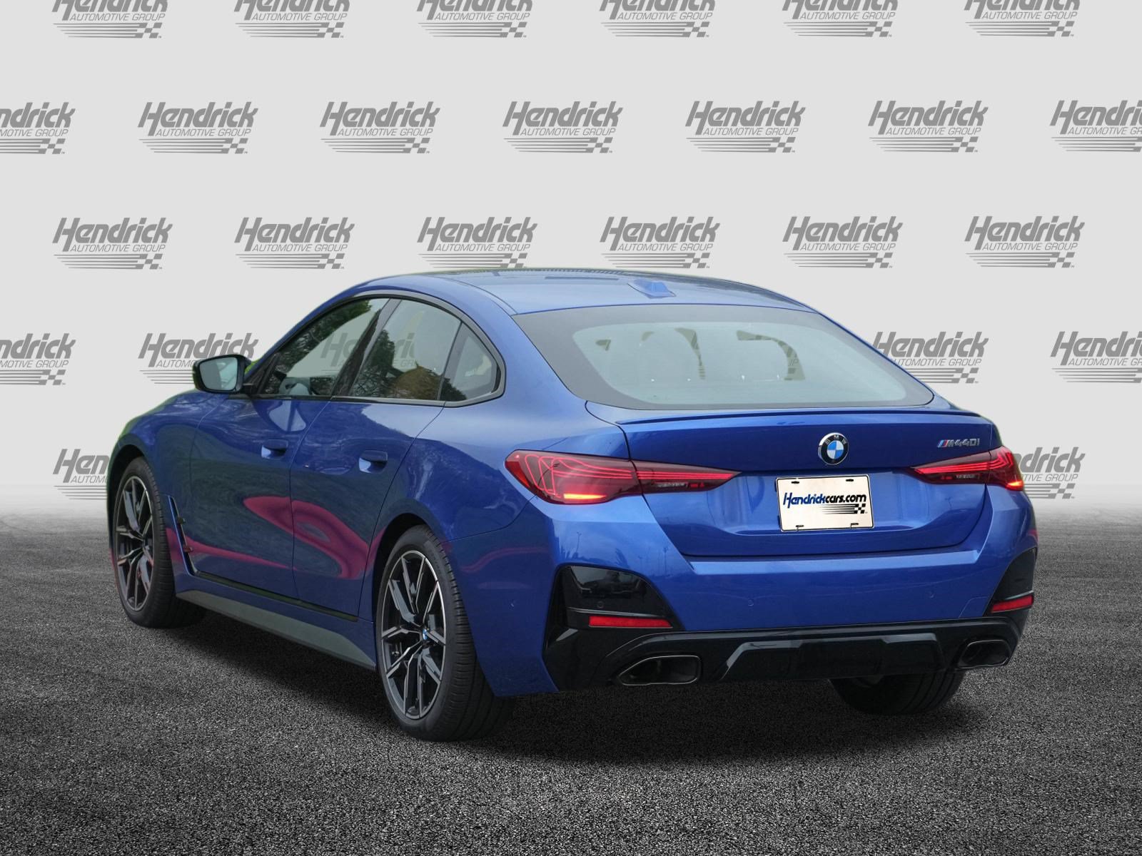 Certified 2025 BMW M440i RWD image 6