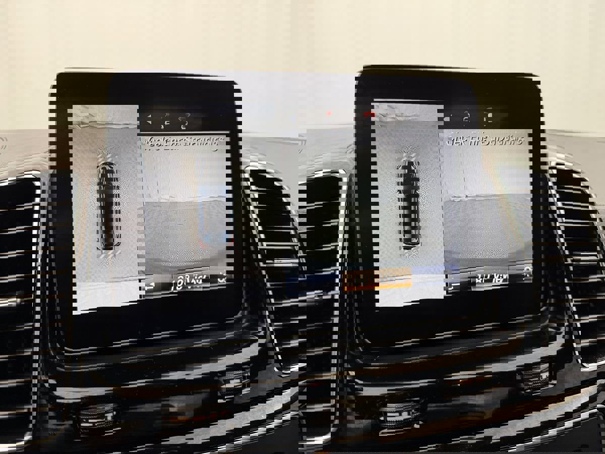 Used 2019 Mercedes-Benz GLE 43 AMG 4MATIC Coupe image 22