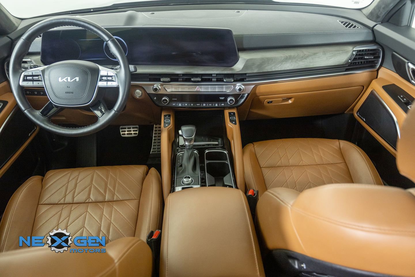 Used 2024 Kia Telluride SX Prestige X-Line image 33