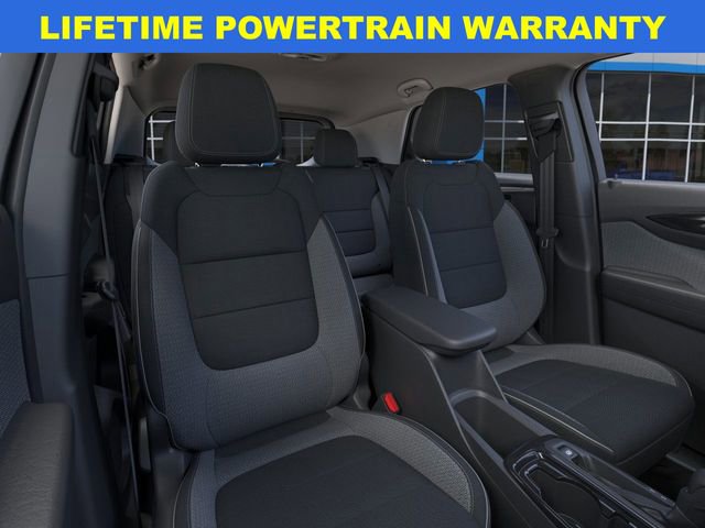 New 2026 Chevrolet TrailBlazer LT image 16