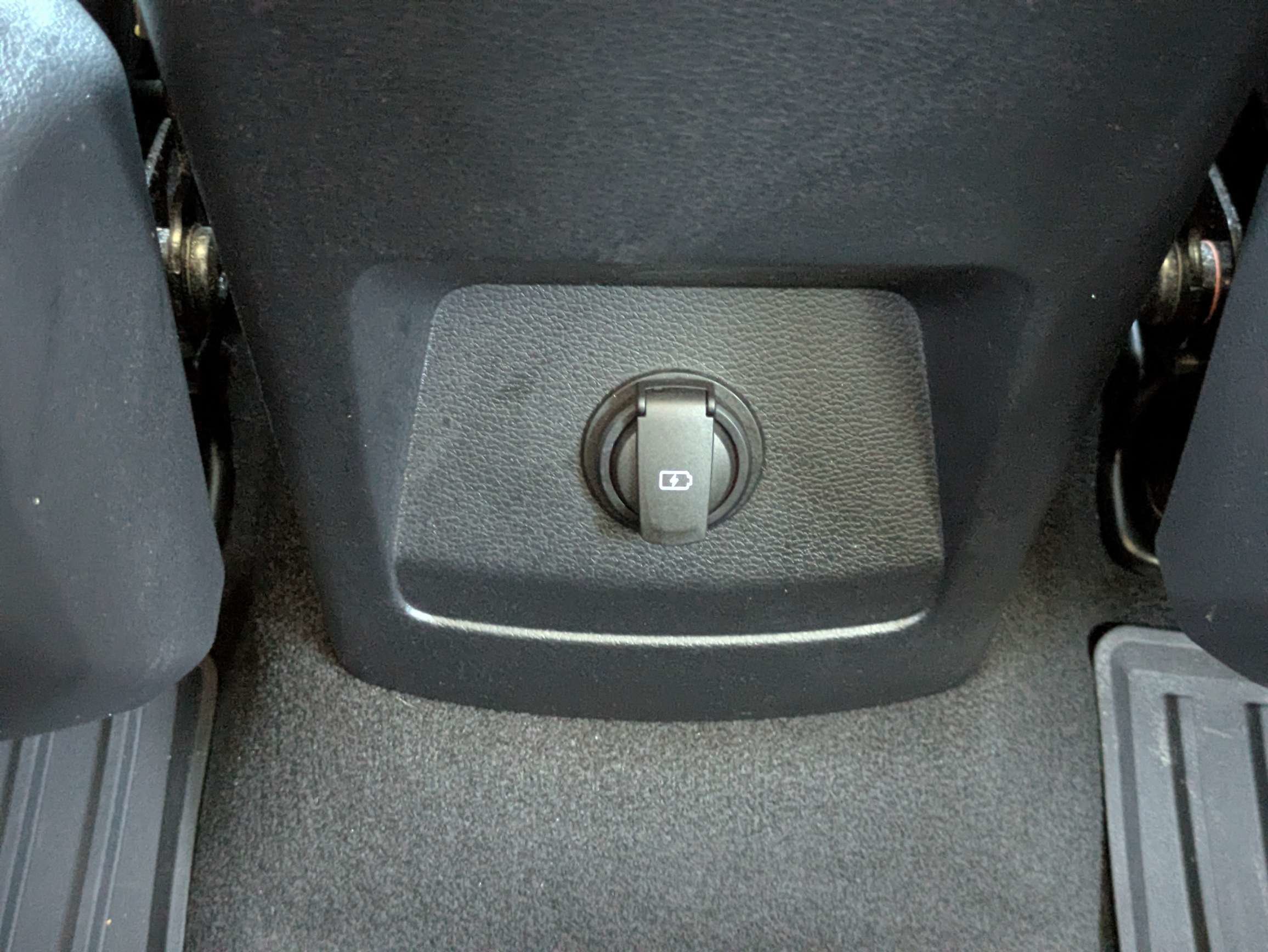 Used 2020 Kia Soul EX w/ Option Group 015 FWD image 35