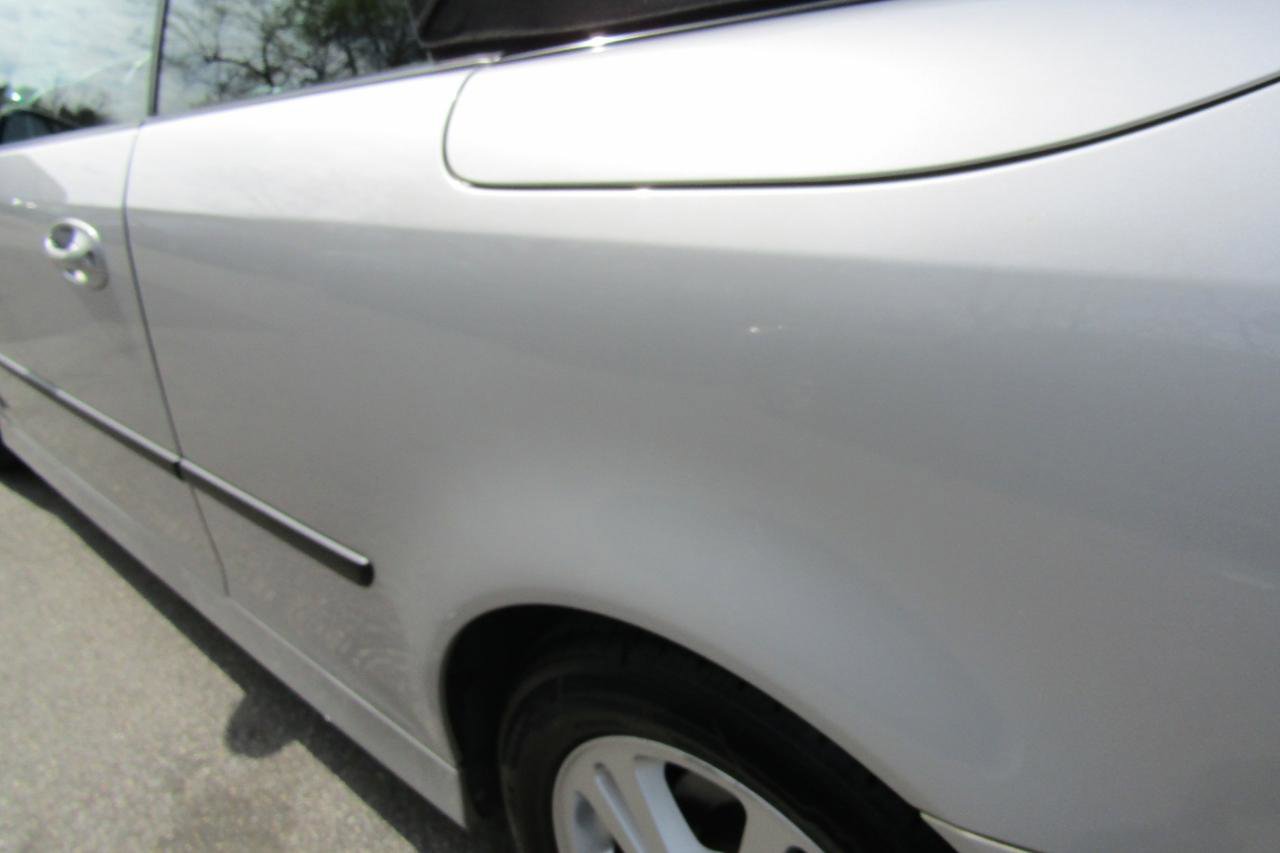 Used 2007 Saab 9-3 2.0T w/ Premium Audio Pkg FWD image 7