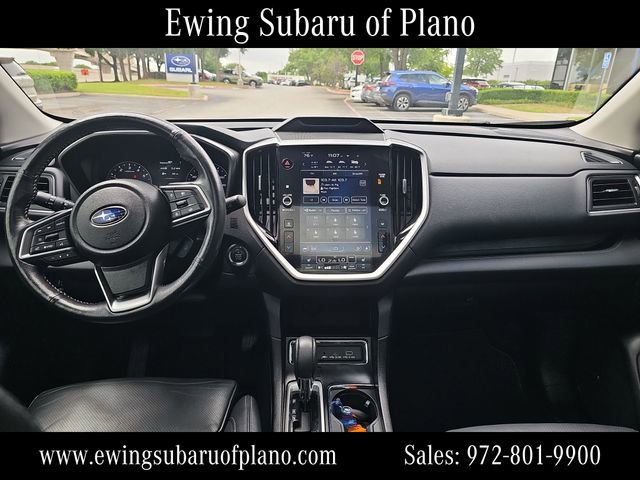 Used 2023 Subaru Ascent Limited w/ Technology Package image 12