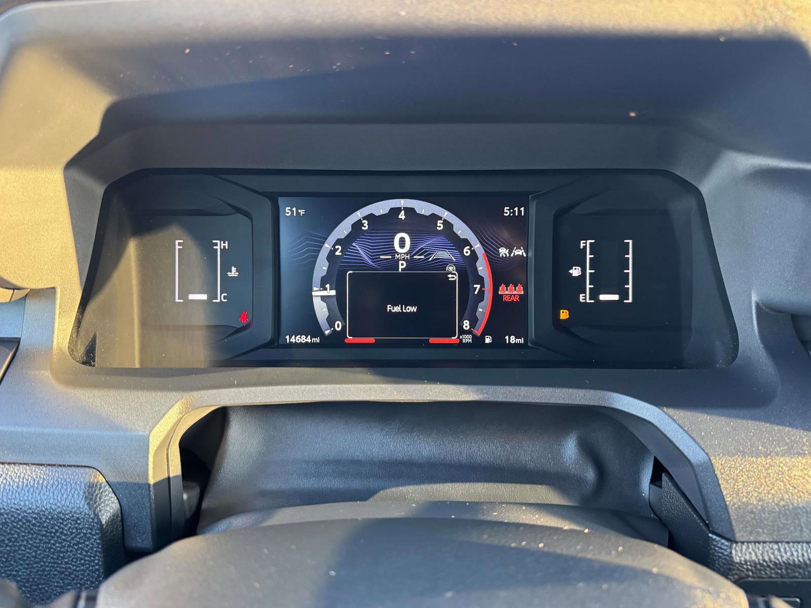 Used 2024 Toyota Tacoma SR5 image 23