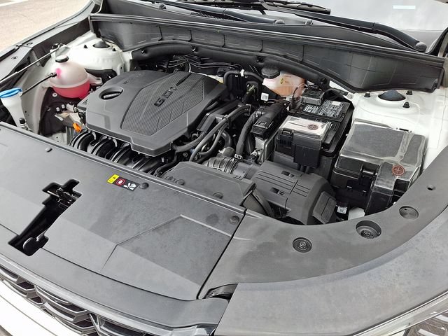 Used 2024 Kia Sorento S w/ Panoramic Sunroof Package AWD/4WD image 29