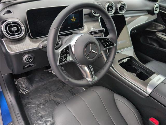 Used 2024 Mercedes-Benz CLE 300 4MATIC Coupe image 10