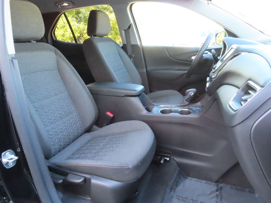 Used 2024 Chevrolet Equinox LT image 34