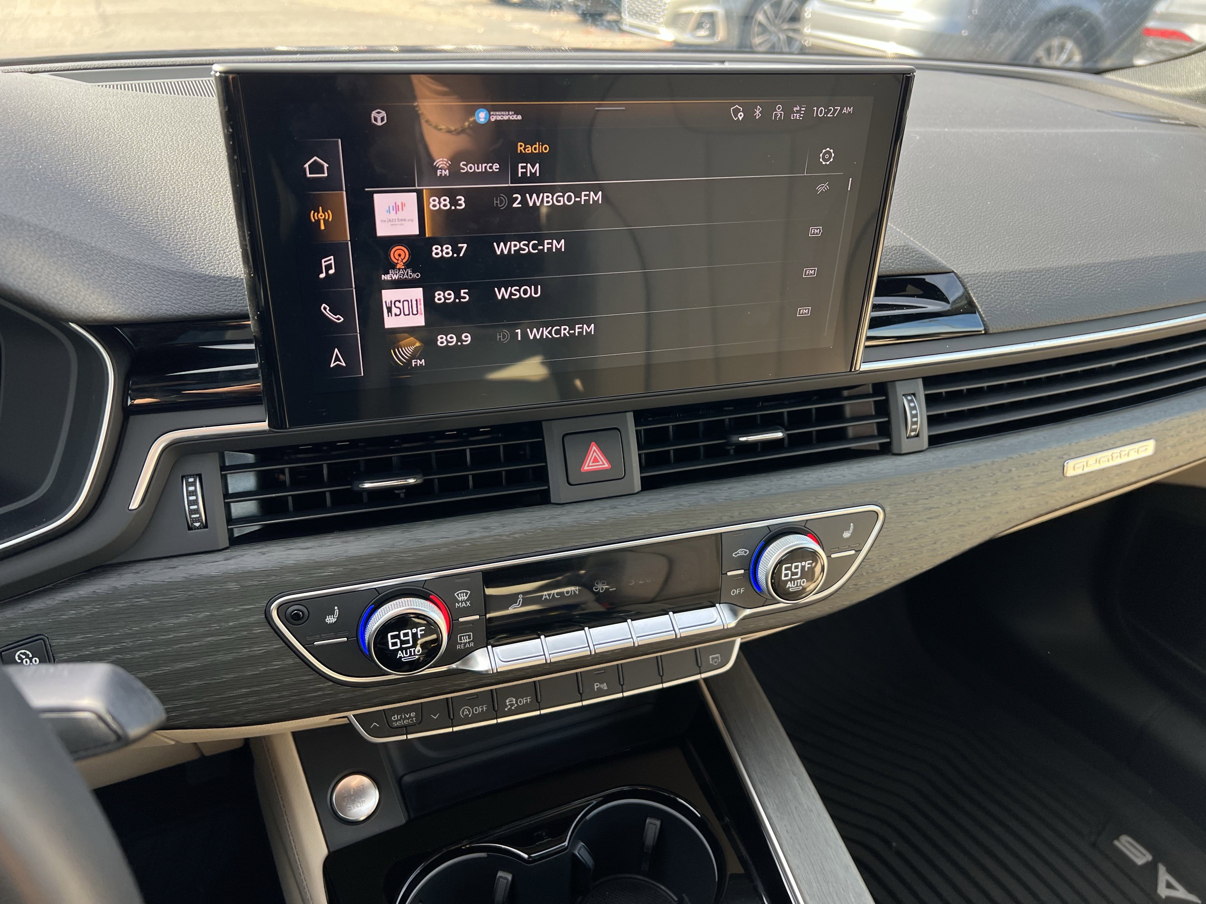 Used 2023 Audi A5 2.0T Premium Plus w/ Premium Plus image 21