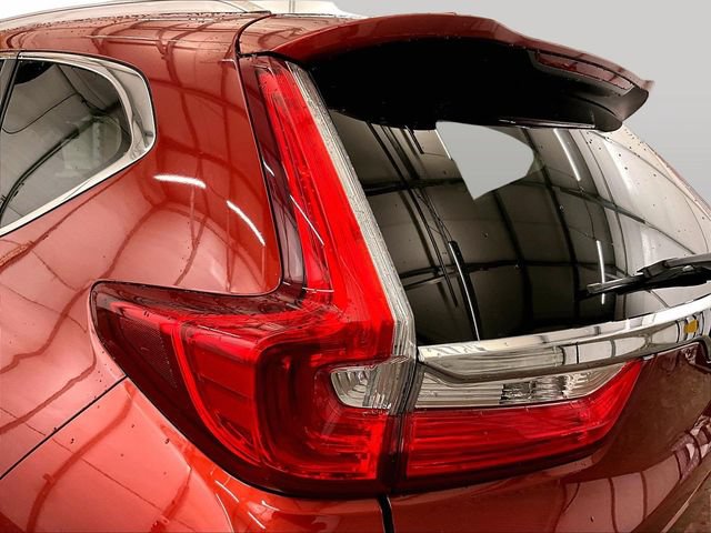 Used 2017 Honda CR-V Touring image 28