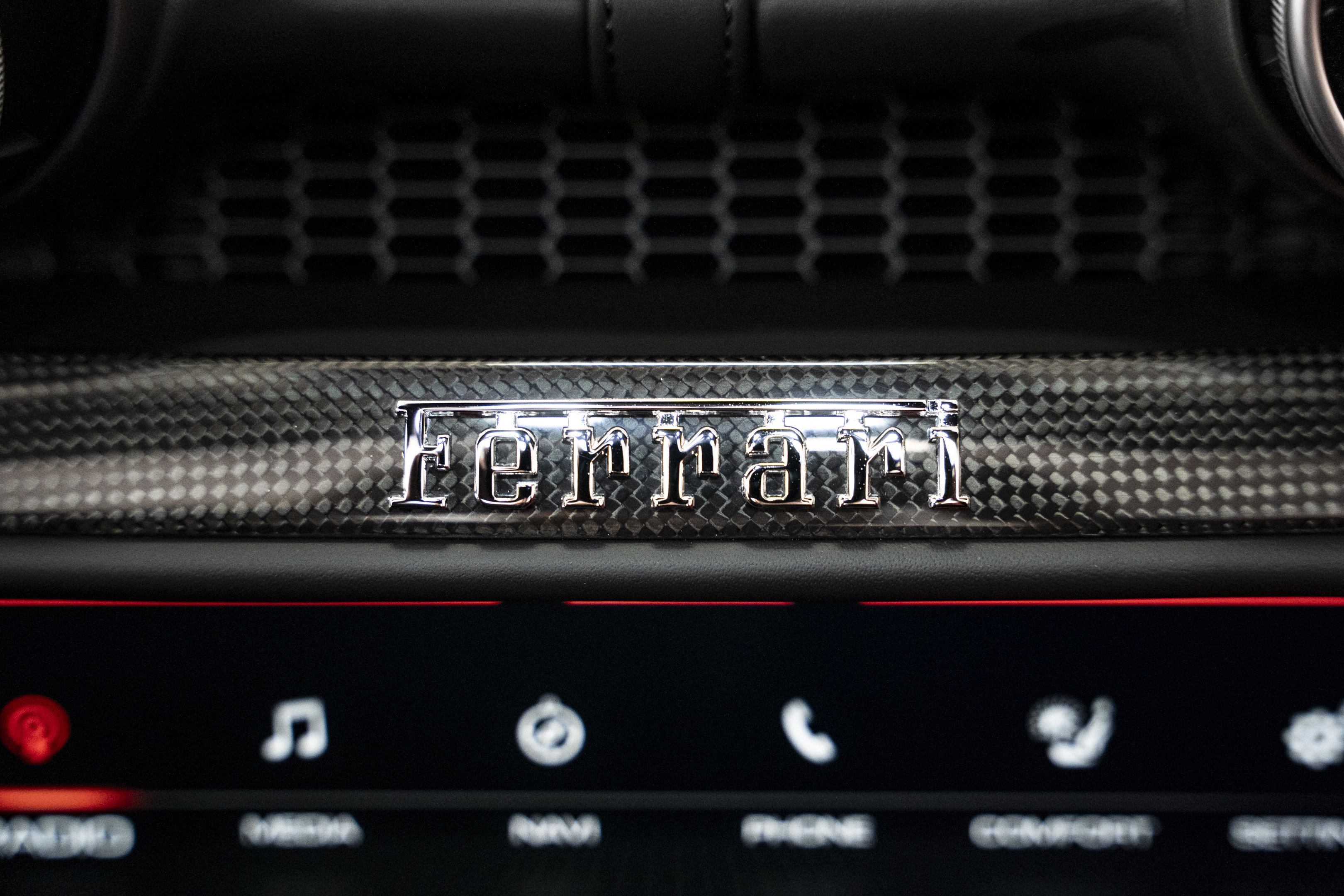 Certified 2023 Ferrari Portofino M RWD image 41
