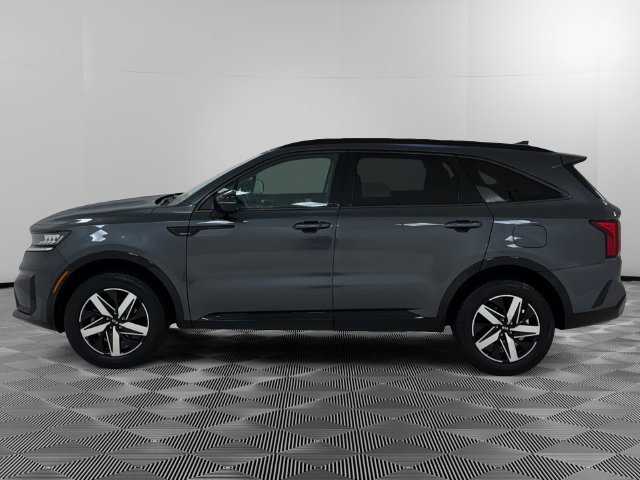 Used 2021 Kia Sorento EX w/ Panoramic Sunroof Package AWD/4WD image 2