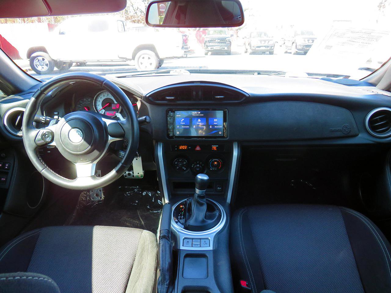 Used 2020 Toyota 86 Auto (Natl) image 20