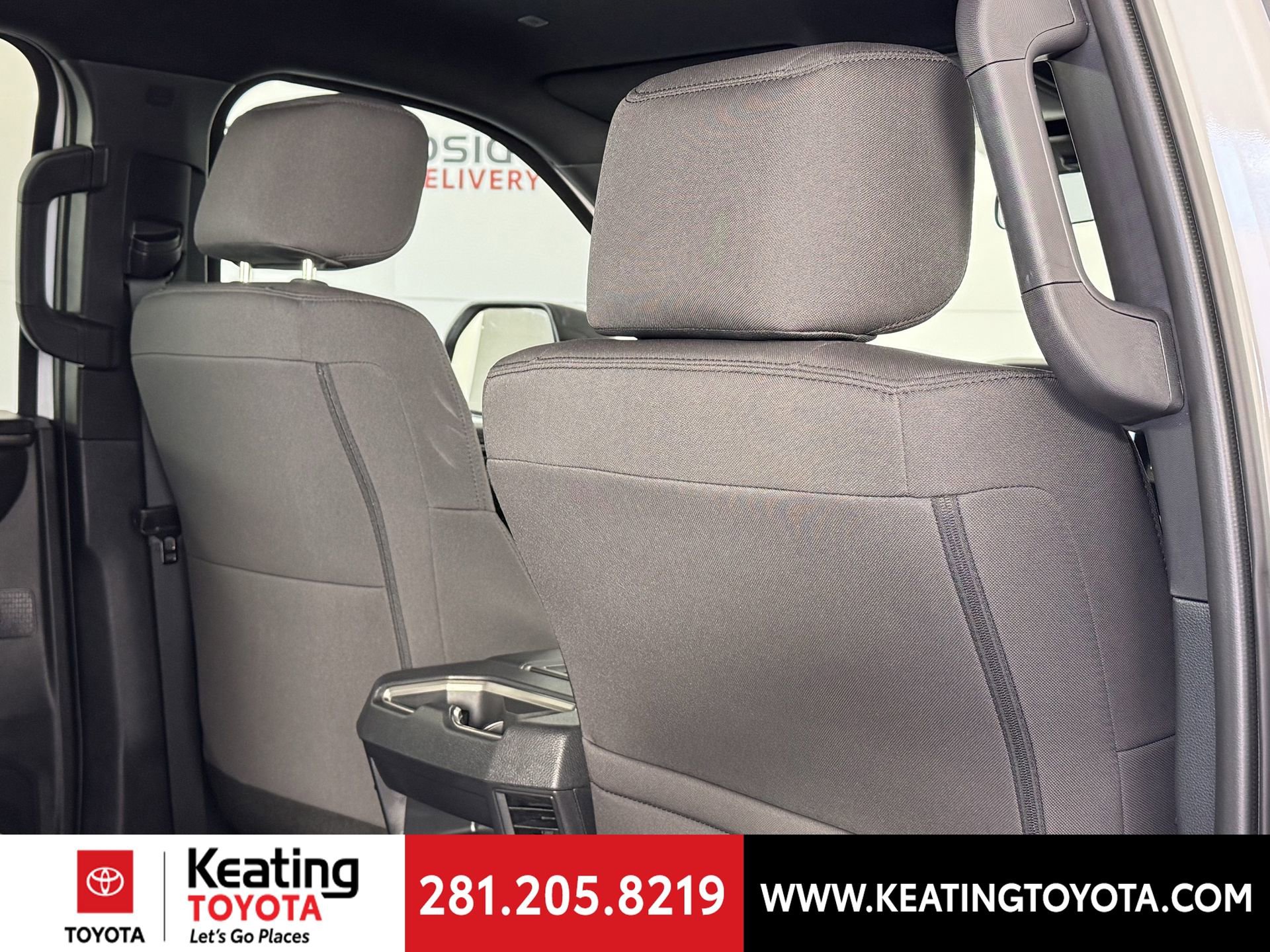 Certified 2026 Toyota Tundra SR5 image 20