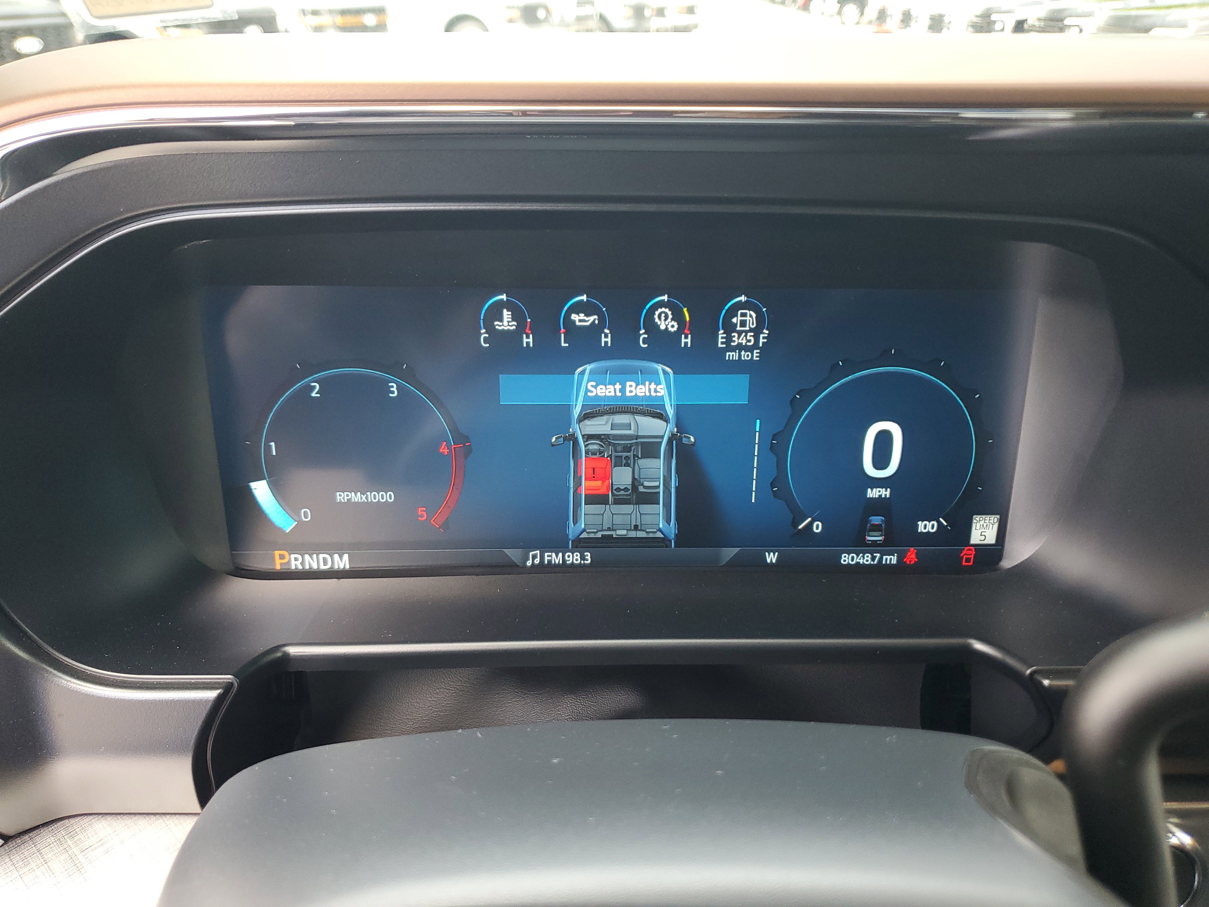 Used 2025 Ford F350 King Ranch image 33